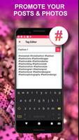 Top hashtag تصوير الشاشة 2