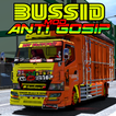 Bussid Mod Anti Gosip