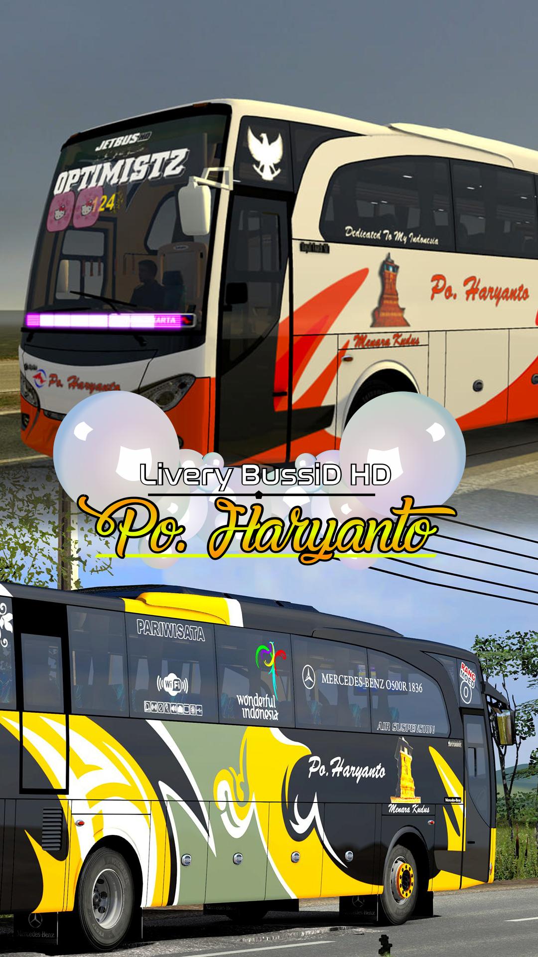 Livery Bussid Hd Fc Barcelona - Download Gambar Gambar Bus