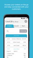 LimeLife Goal App for BGs ảnh chụp màn hình 1