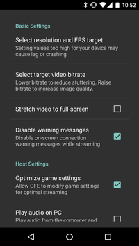 How to install moonlight game streaming