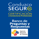 APK Conductores Profesionales ANT