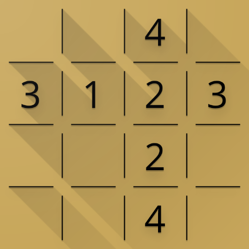 Cross sum - math game