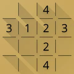 Скачать Cross sum - math game APK