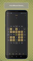Cross sum - math game Screenshot 1