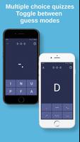 Morse code - learn and play capture d'écran 3