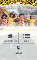 Xổ số kiến thiết Việt Nam plakat