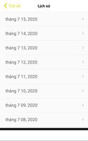 Xổ số kiến thiết Việt Nam screenshot 2