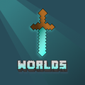 Worlds for Minecraft
