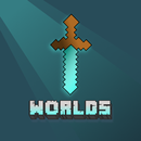 Worlds for Minecraft APK