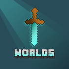 Worlds for Minecraft icon
