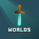 Worlds for Minecraft APK