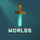 ikon Dunia untuk Minecraft