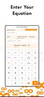 Limit Calculator screenshot 1