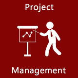 Project Management أيقونة