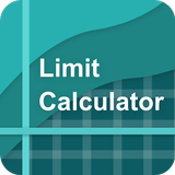 Limit Calculator ไอคอน