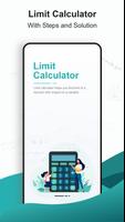 Limit Calculator 海報