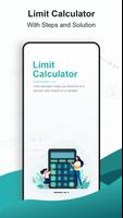 Limit Calculator Affiche