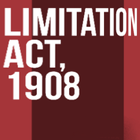 Limitation Act, 1908 ícone