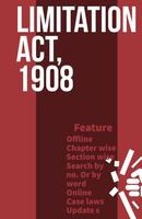 Limitation Act, 1908 Cartaz