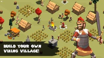 Viking Village imagem de tela 1