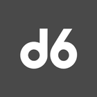 d6 Connect アイコン