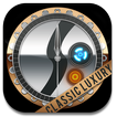 Classic Clock Analog Widget