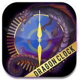 Dragon Clock Widget icon