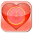 Love Clock Widget APK