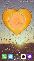 Love Clock Widget screenshot 1