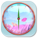 APK Spring Analog Clock