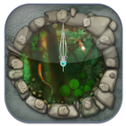Icona Water Clock Widget