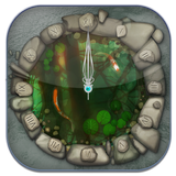 Water Clock Widget icon