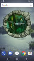 1 Schermata Water Clock Widget