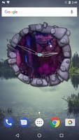 2 Schermata Water Clock Widget