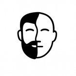 Beard Remover & Filter: Demane