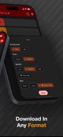 TierUp Tier List Ranking Maker скриншот 2