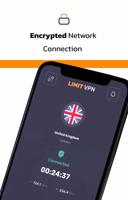 Limit VPN تصوير الشاشة 3