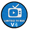 Limitsiz Tv Box v4 APK