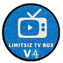 Limitsiz Tv Box v4 APK