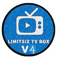 Limitsiz Tv Box v4 capture d'écran 1