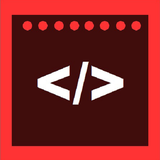 Coding Calendar simgesi