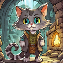 Cats Dungeon APK