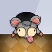 Mouse House: Fun Game with Log