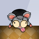 APK Mouse House: Fun Game with Log