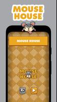 Mouse House Affiche