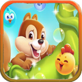 Bubble Shooter zee