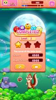 Bubble Shoot Pet Pro 截图 3