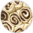 Cinnamon Roll Recipes APK