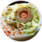 Deviled Egg Recipes Zeichen